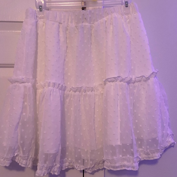 SHEIN skirt - Picture 1 of 3